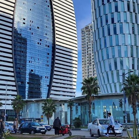 Black Sea Apartments Alliance Palace Batumi Luaran gambar