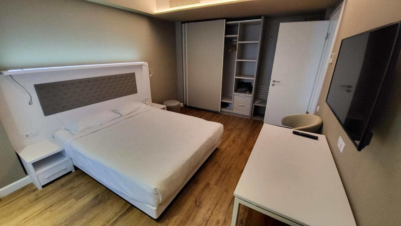Black Sea Apartments Alliance Palace Batumi Luaran gambar